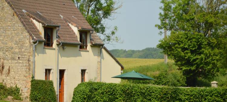 Cottage in Wierre-Effroy near Forest图片