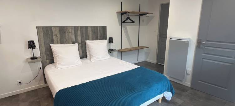 高魅力(Aux Charmes)图片