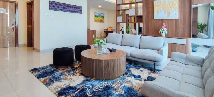 乌哈斯会议酒店(Unhas Hotel & Convention)图片