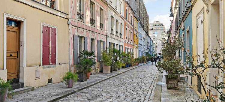 Perfect location - Gare de Lyon / Bastille图片
