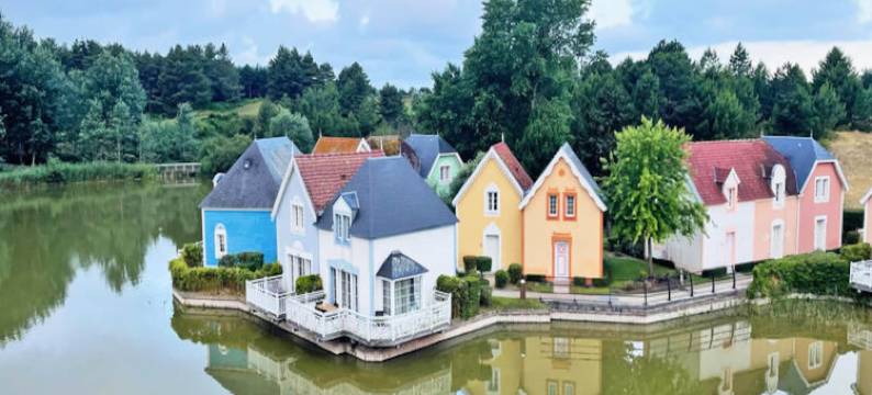 3-room apartment for 6 people - Selection图片