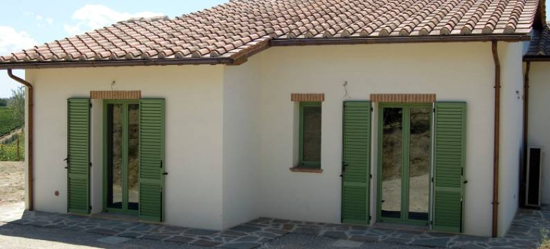 Rustic Charm, Modern Comfort图片