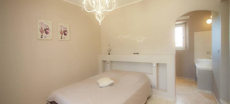 Villa in Provence with Infinity Pool图片