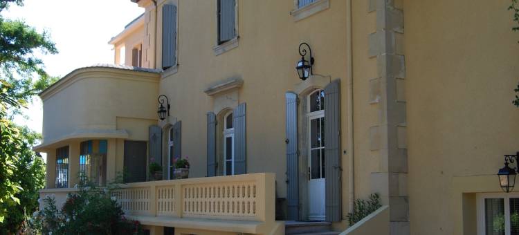 Mansion in Provence with Pool & Near Town图片