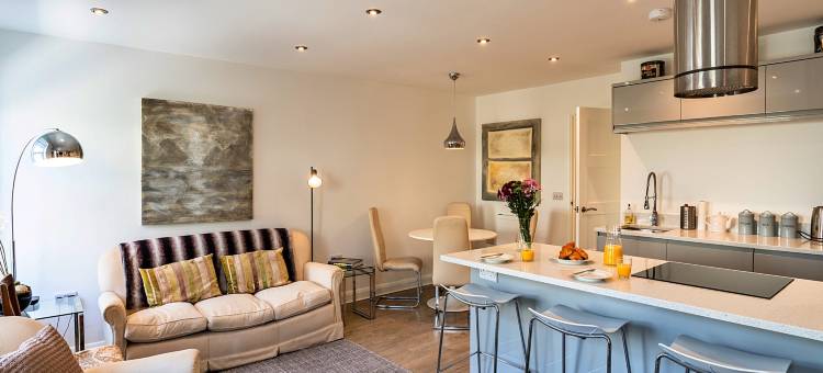 Charming Home in Saltash near Whitsand Bay图片