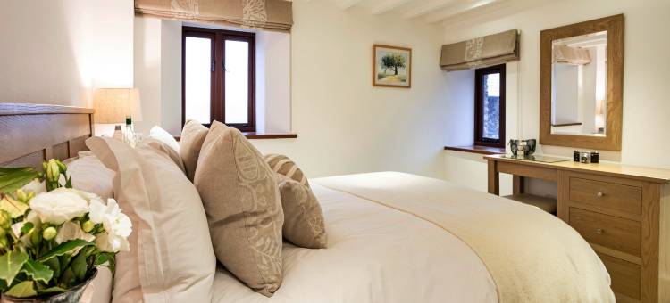 Cottage in Lake District with Sauna & Views图片