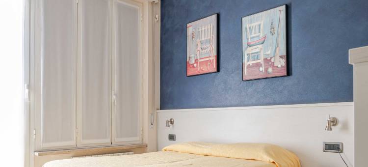 3文蒂米利亚中心静谧与魅力酒店(Hotel 3 Serenity and Charm in the heart of Ventimiglia)图片