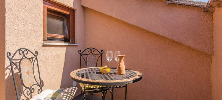 Holiday Home in Vrsar near the Sea图片