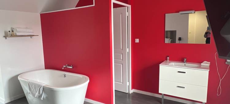 高魅力(Aux Charmes)图片