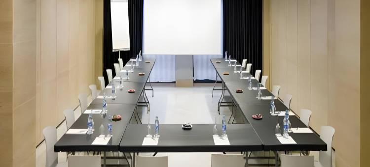 穆尔西亚友谊酒店(Sercotel Amistad Murcia)图片