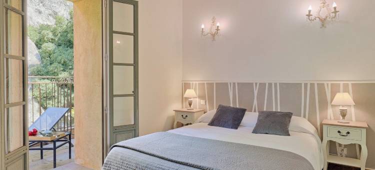 奇盖洛旅馆(Hostellerie du Cigalou)图片