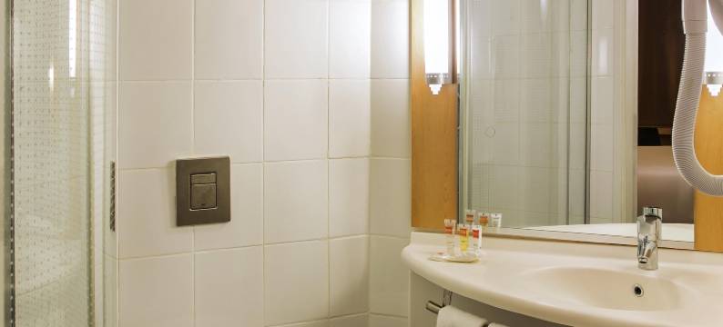 宜必思拉各斯伊凯贾酒店(Ibis Lagos Ikeja)图片