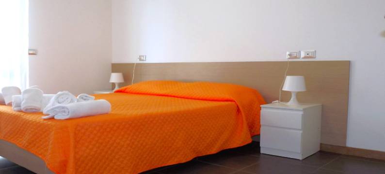 Apartment in Martinsicuro near Adriatic Coast图片