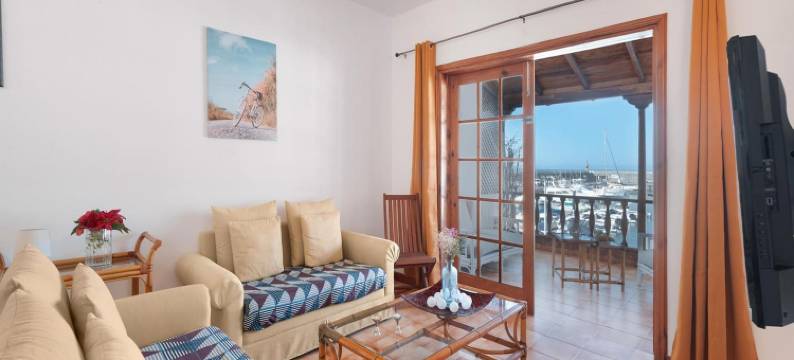 Apartment for 4 people in Tenerife图片