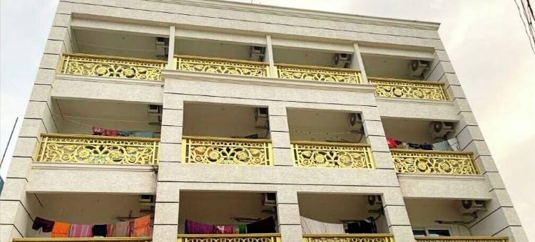 罗希特罗希尼普里酒店(Hotel Rohit Rohini)图片