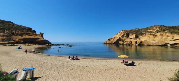 Retreat Near Vera Beaches图片