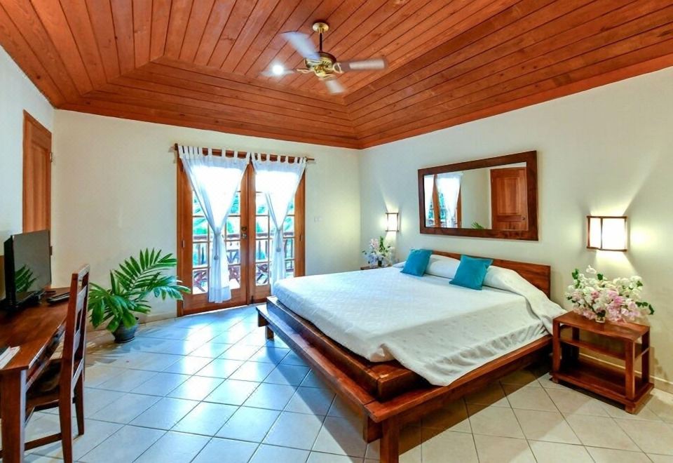 Hotel Overview
