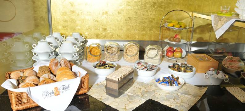 Thalmässing精品健康酒店(Boutique & Wellnesshotel Thalmässing)图片