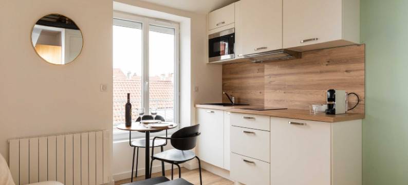 DIFY Lucky - 10 Min centre de Lyon图片