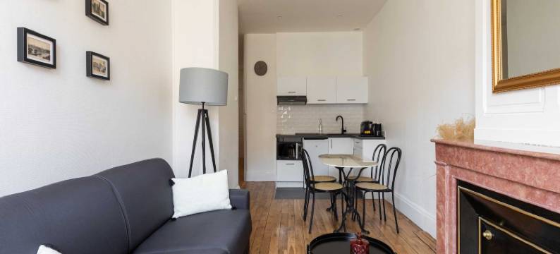 DIFY Enjoy - Part Dieu图片