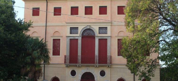 Castle in Veneto with Garden & History图片