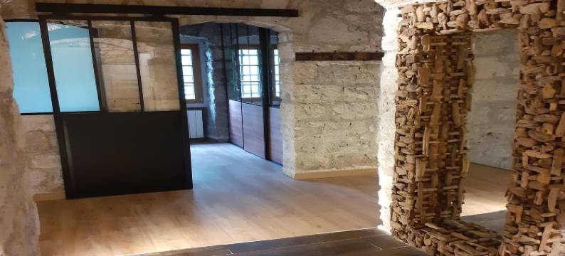 Apartment near French Alps图片