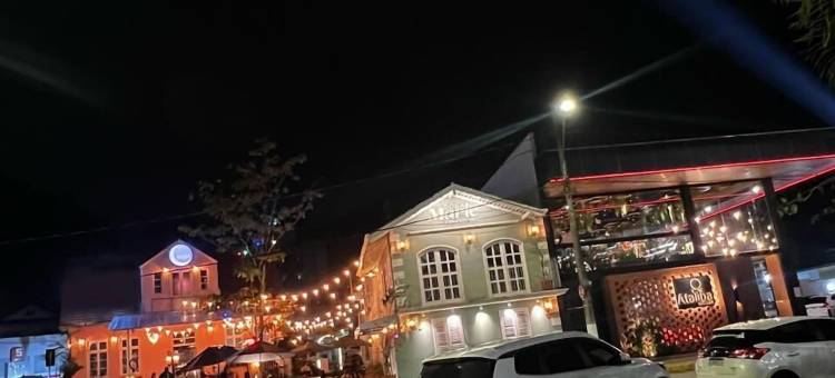 玛加之家旅馆(Pousada Casa da Maga)图片