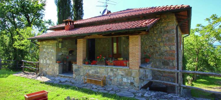 Holiday Home in Ortignano图片