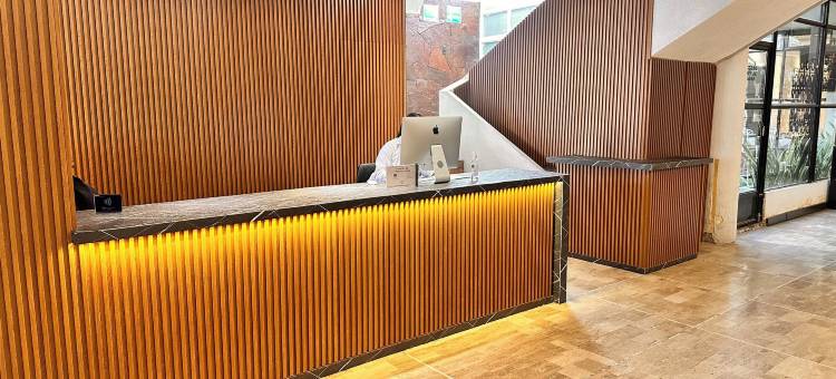 德尔弗雷斯诺酒店(Hotel del Fresno)图片