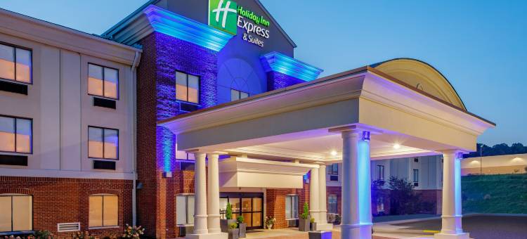 Holiday Inn Express & Suites Lancaster by IHG图片