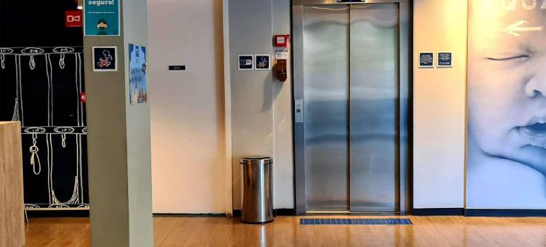 宜必思快捷彼得罗波利斯酒店(Ibis Budget Petropolis)图片