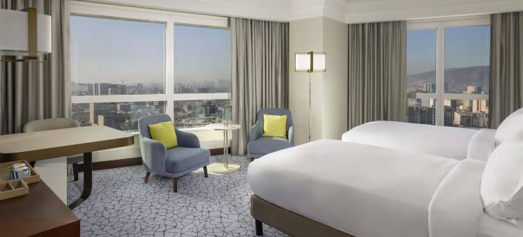 雅高奥兰湾酒店(Hotel Oran Bay Managed by Accor)图片