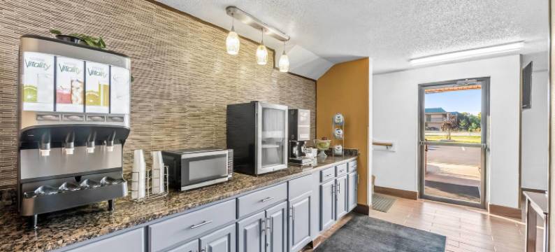 富兰克林温德姆速8酒店(Super 8 by Wyndham Franklin)图片