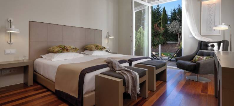 马尔德尔阿克度托酒店(M'Ar de AR Aqueduto)图片