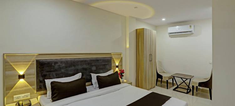 Townhouse Dsr Sector 19图片