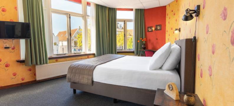 赫伦洛格门特酒店(Hotel Restaurant 't Heerenlogement)图片