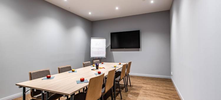 布劳恩史维希市中心普瑞米尔酒店(Premier Inn Braunschweig City Centre hotel)图片