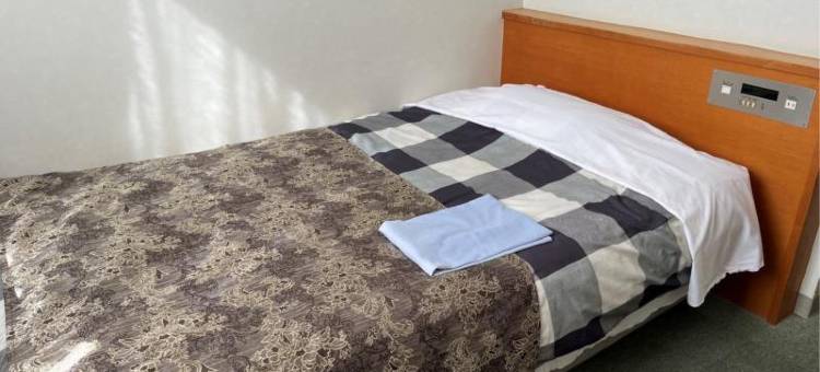 塔吉巴纳商务酒店(Business Hotel Tachibana)图片