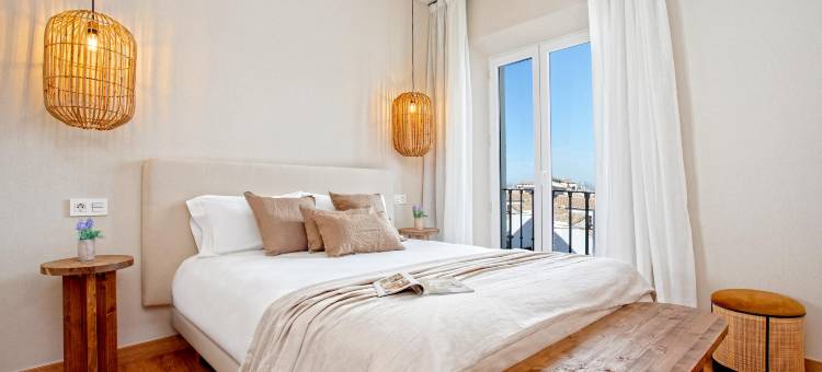 Beautiful 3 Bd Apartment. Plaza Nueva IV图片