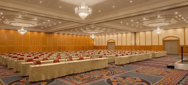 温德和克美居酒店(Mercure Hotel Windhoek)图片