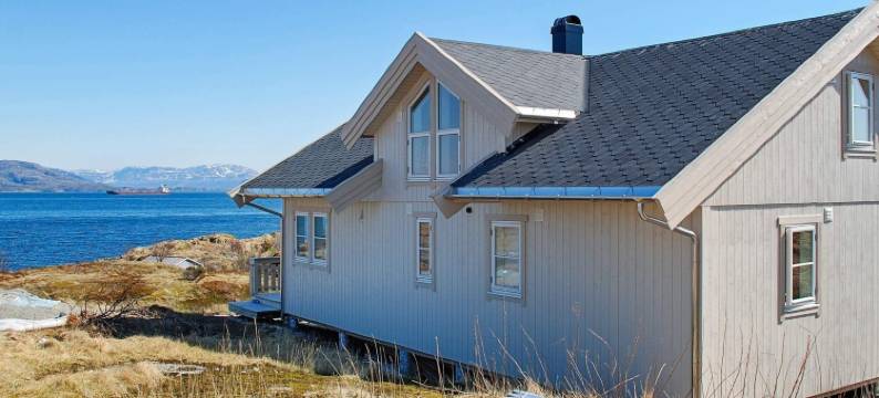 登纳的度假屋(Holiday Home in DÃ¸nna)图片