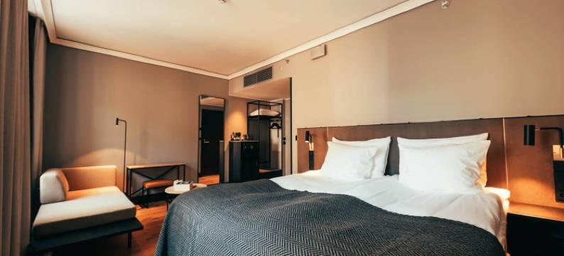 梅斯塔里酒店(Clarion Hotel Mestari)图片