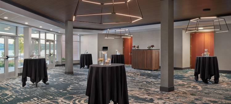 卡南代瓜酒店-希尔顿启缤精选酒店(Hotel Canandaigua, Tapestry Collection by Hilton)图片