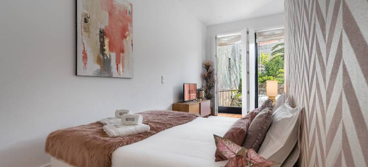 GuestReady - Urban Paradise in Porto图片