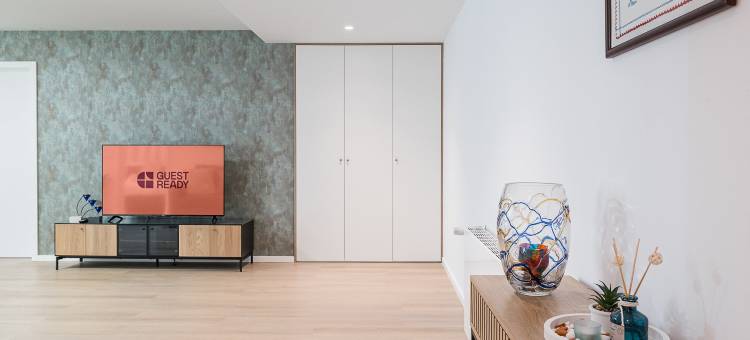 GuestReady - Trendy Stay in Porto图片