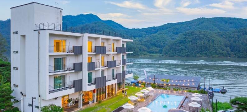 Gapyeong the Bay Resort图片