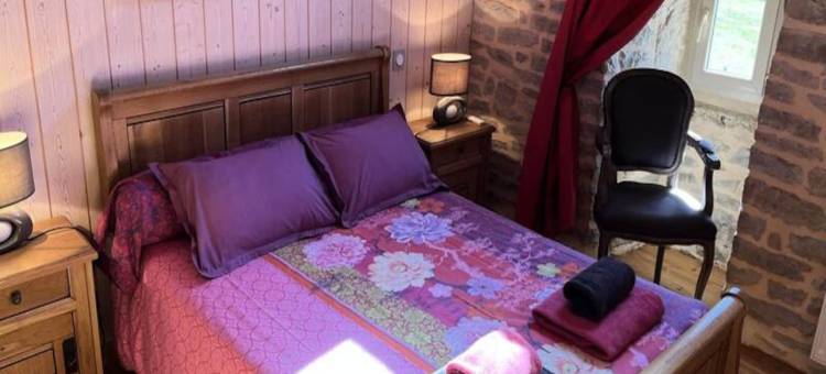 Gîte de France la Prairie图片