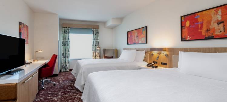 朗蒙特希尔顿花园酒店(Hilton Garden Inn Longmont)图片