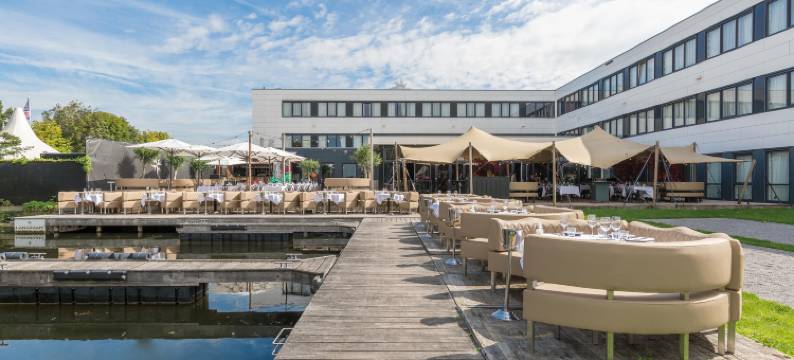 阿姆斯特丹芬克芬莱昂纳多酒店(Leonardo Hotel Vinkeveen Amsterdam)图片