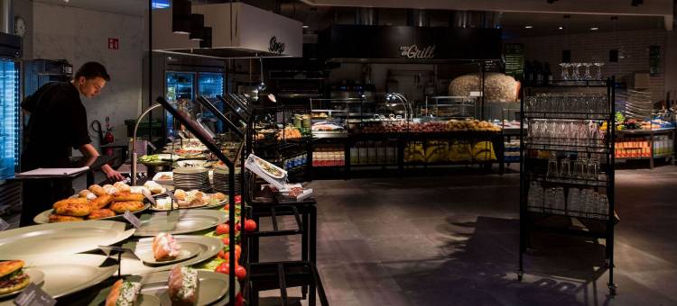 Gr8 塞弗讷姆酒店(Gr8 Hotel Sevenum)图片